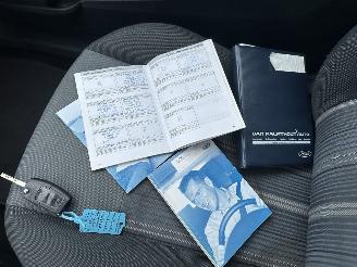 Ford Fiesta 1.25 Trend picture 11