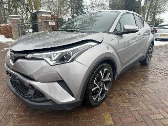  Toyota CH-R 1.8 Hybrid Style 2019/2