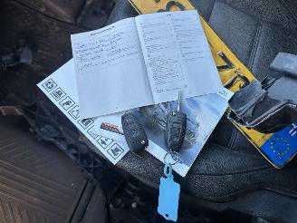 Ford Transit Custom 340 2.0 TDCI L2H1  96Kw picture 16