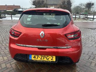 Renault Clio 0.9 TCe Collection picture 8