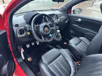 Fiat 500 1.4-16V Pop 695 Abarth picture 9