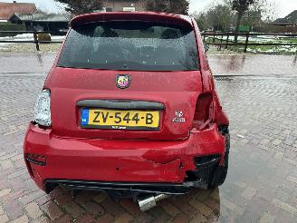 Fiat 500 1.4-16V Pop 695 Abarth picture 7