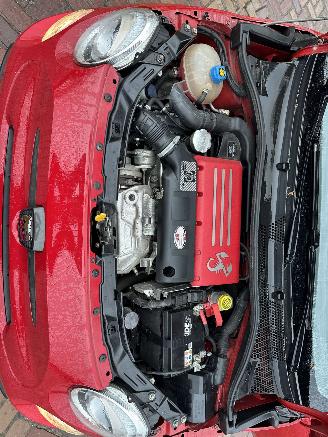 Fiat 500 1.4-16V Pop 695 Abarth picture 12