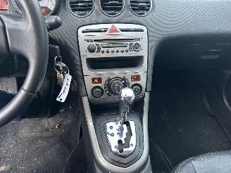 Peugeot 308 1.6 VTi Style automaat picture 11