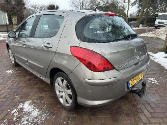 Peugeot 308 1.6 VTi Style automaat picture 8