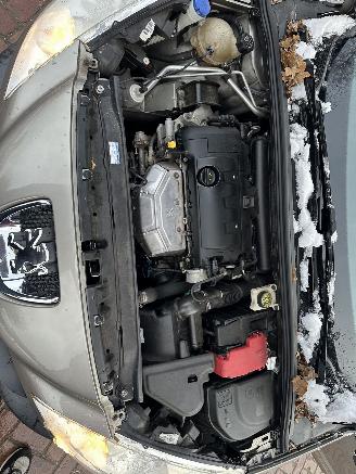 Peugeot 308 1.6 VTi Style automaat picture 13