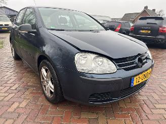 Volkswagen Golf 1.4 TSI TRENDLINE picture 3