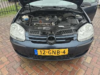 Volkswagen Golf 1.4 TSI TRENDLINE picture 15