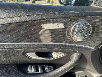 Mercedes E-klasse 200 Prestige Plus AMG widescreen picture 13