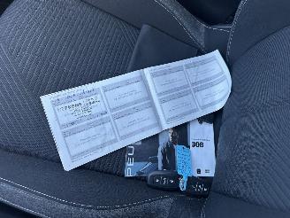 Peugeot 308 1.2 PT Act. Pack Bns picture 12