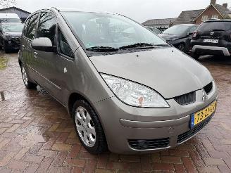 Mitsubishi Colt 1.3 INCHARGE + picture 4