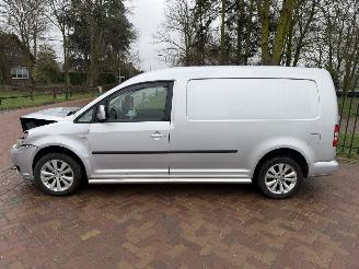 Volkswagen Caddy 2.0 TDI 103 Kw Maxi picture 4