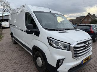 Maxus Deliver9 2.0 CIT L3H2 Base RWD picture 3