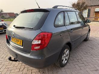 Skoda Fabia 1.4-16V ELEGANCE    v picture 6