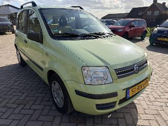 Fiat Panda 1.2 Dynamic picture 4