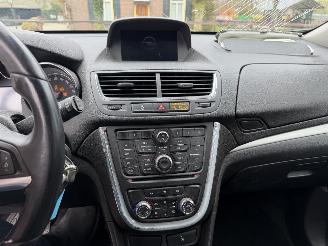 Opel Mokka 1.6 CDTi Innovation picture 13