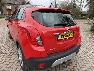 Opel Mokka 1.6 CDTi Innovation picture 8