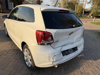 Volkswagen Polo 1.4-16V Highline picture 9