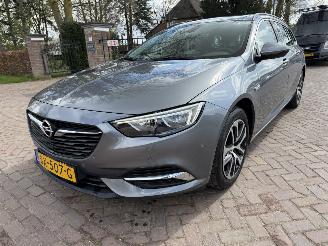 skadebil auto Opel Insignia Sports Tourer 1.5 Turbo Online Edition 2018/6