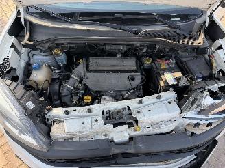 Fiat Doblo 1.3 MJ L1H1 SX picture 12