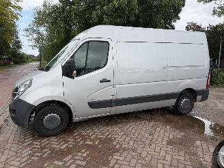 Käytettyjen commercial vehicles Opel Movano 2.3 TURBO L2H2 AIRCO/NAV 2021/5