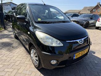 Hyundai I-10 1.1 Active Cool picture 4