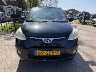 Hyundai I-10 1.1 Active Cool picture 2