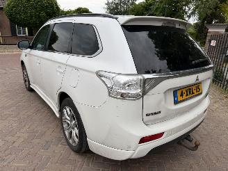 Mitsubishi Outlander 2.0 PHEV Instyle picture 10