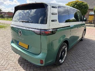 krockskadad bil auto Volkswagen ID.Buzz 1st 77kWh 2023/10