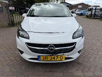 Opel Corsa-E 1.0 Turbo Edition 66 Kw picture 3