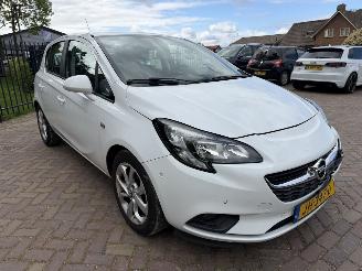 Opel Corsa-E 1.0 Turbo Edition 66 Kw picture 4
