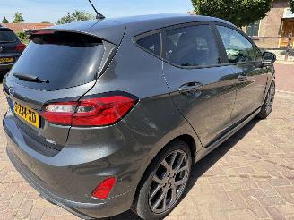  Ford Fiesta 1.0 EcoBoost Hybrid ST-Line 2023/1