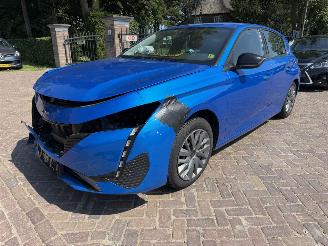  Peugeot 308 1.2 PT Act. Pack Bns 2022/11