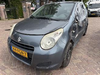  Suzuki Alto 1.0 Spirit 2011/1