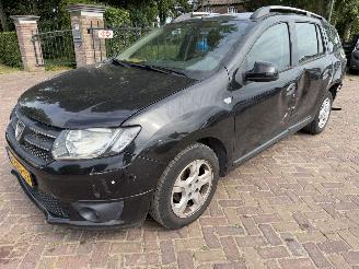  Dacia Logan 0.9 TCe Prestige 2015/2