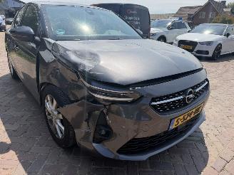 Opel Corsa 1.2 GS Line 74Kw picture 5