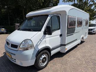  Knaus  SUN TI 3.0 DCI 650 MF140 PK 2006/3