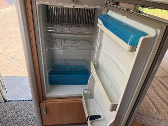 Knaus  SUN TI 3.0 DCI 650 MF140 PK picture 26