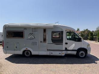 Knaus  SUN TI 3.0 DCI 650 MF140 PK picture 5