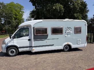 Knaus  SUN TI 3.0 DCI 650 MF140 PK picture 2