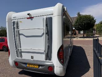 Knaus  SUN TI 3.0 DCI 650 MF140 PK picture 6