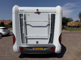 Knaus  SUN TI 3.0 DCI 650 MF140 PK picture 7