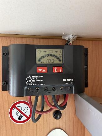 Knaus  SUN TI 3.0 DCI 650 MF140 PK picture 27