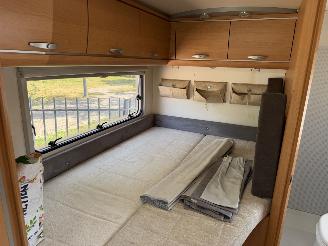 Knaus  SUN TI 3.0 DCI 650 MF140 PK picture 20