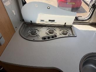 Knaus  SUN TI 3.0 DCI 650 MF140 PK picture 22