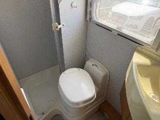 Knaus  SUN TI 3.0 DCI 650 MF140 PK picture 21