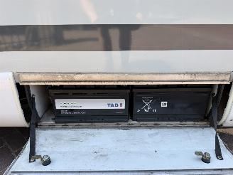 Knaus  SUN TI 3.0 DCI 650 MF140 PK picture 12