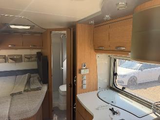 Knaus  SUN TI 3.0 DCI 650 MF140 PK picture 18