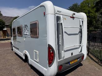 Knaus  SUN TI 3.0 DCI 650 MF140 PK picture 8