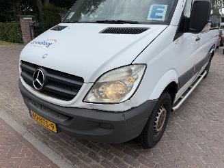 Mercedes Sprinter 311 2.2 CDI 366 rolstoellift 9 persoons picture 2